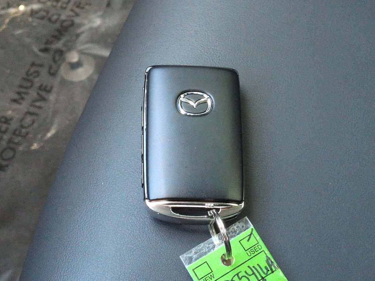 Used 2023 MAZDA MAZDA3 s FWD image 30