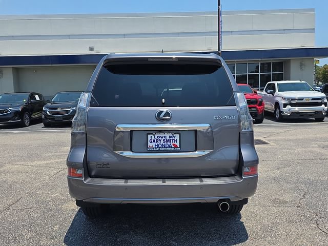 Used 2022 Lexus GX 460 Premium AWD/4WD image 5