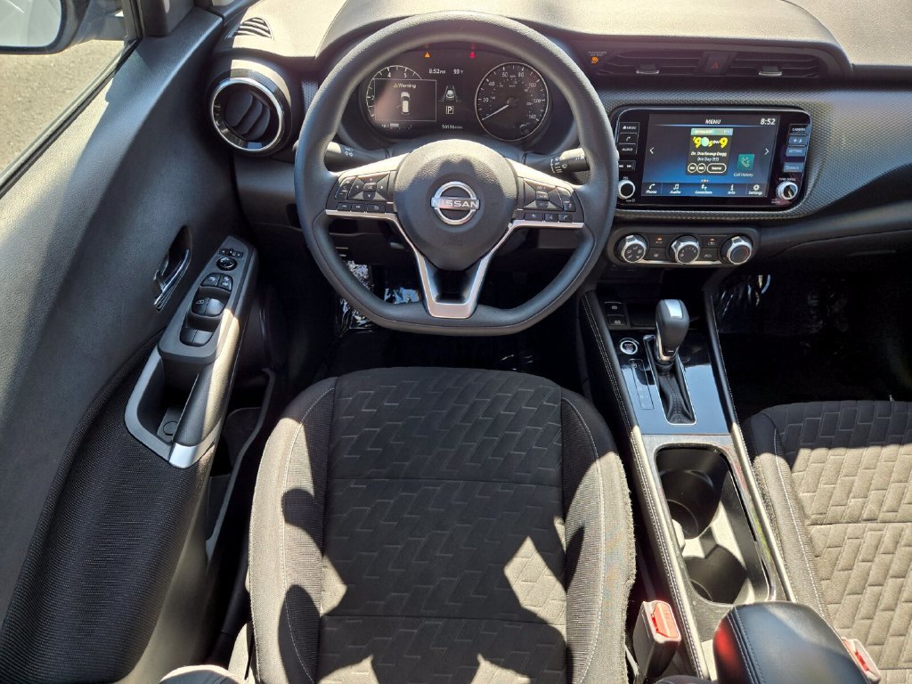 Used 2023 Nissan Kicks SV FWD image 14