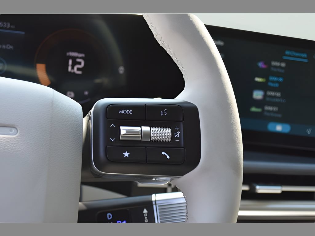 New 2026 Hyundai Santa Fe SEL FWD image 19