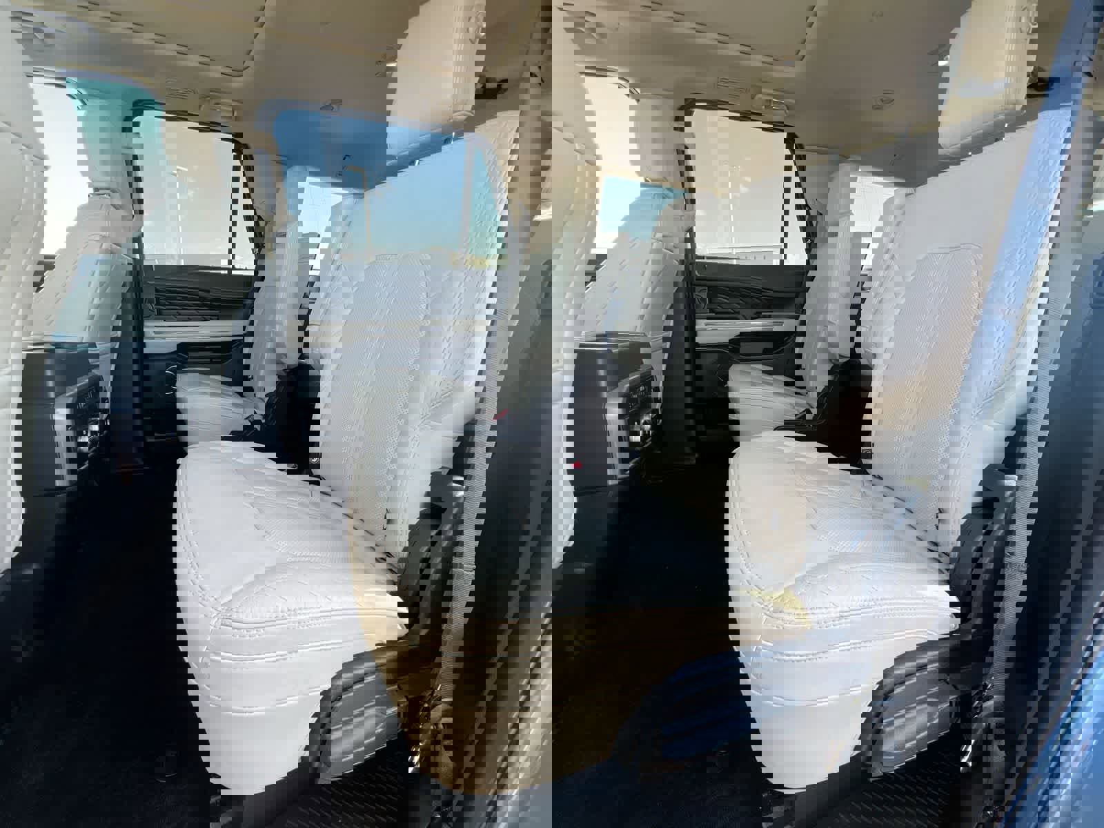 Used 2019 Ford Expedition Platinum image 18