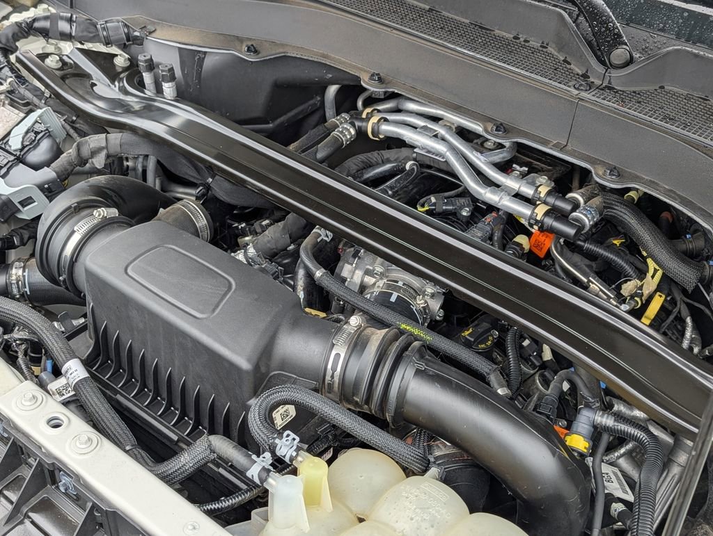 Used 2022 Ford Explorer ST w/ Equipment Group 401A image 42