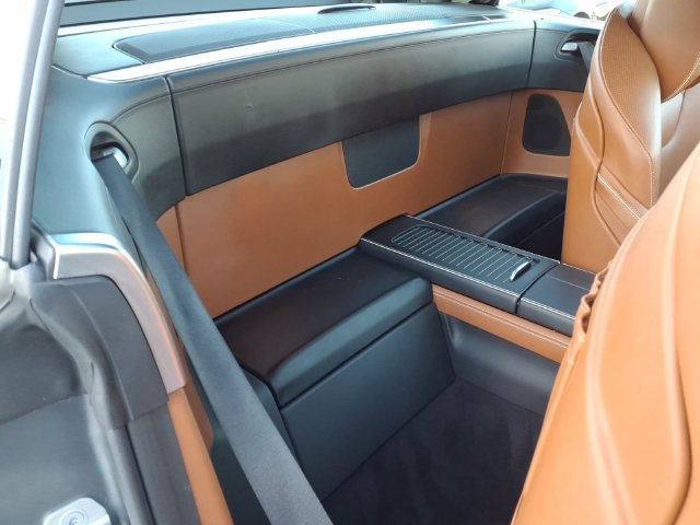 Used 2018 Mercedes-Benz SL 450 image 18
