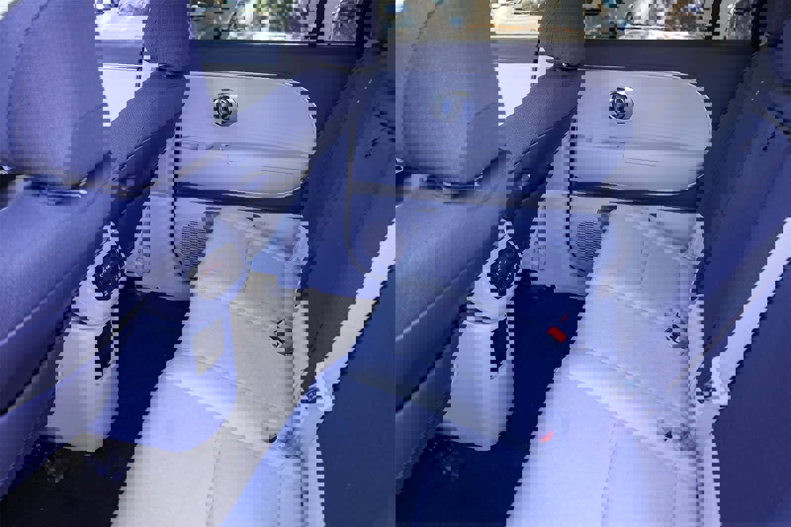New 2026 Hyundai Ioniq 9 S image 25