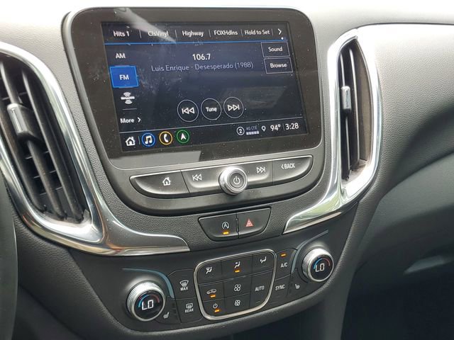 Certified 2024 Chevrolet Equinox LT FWD image 25
