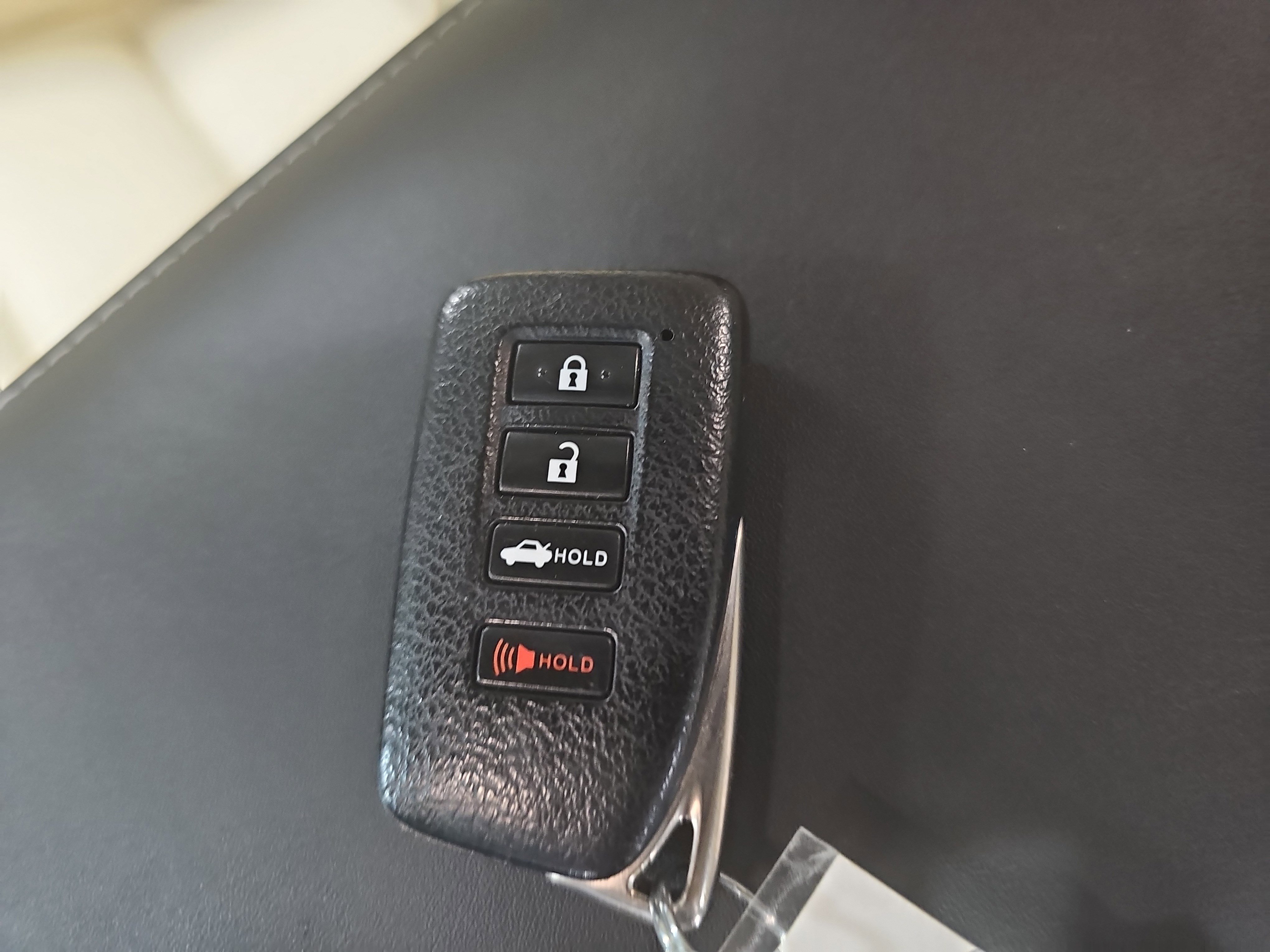 Used 2018 Lexus NX 300 AWD w/ Comfort Package image 35