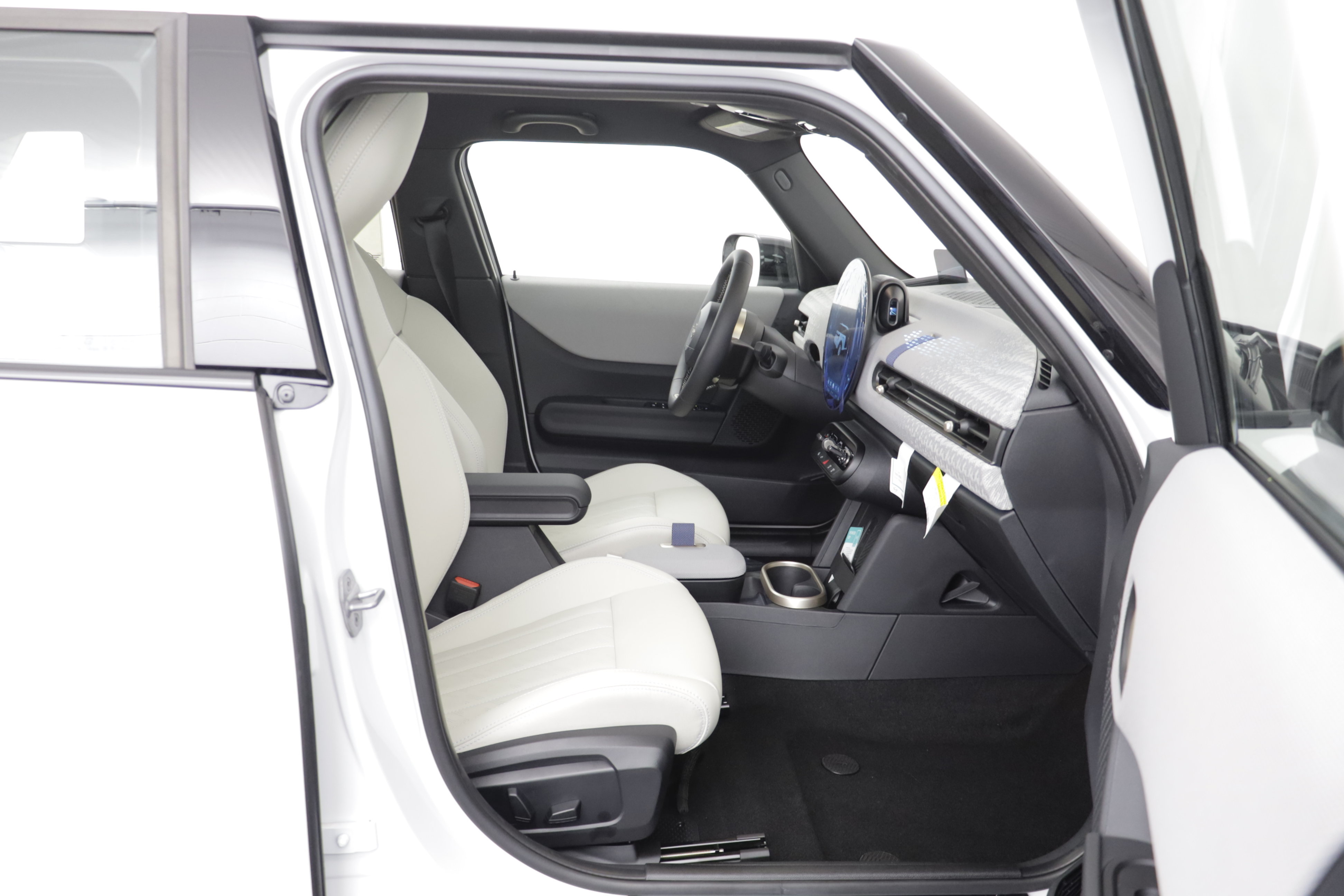 New 2026 MINI Cooper S FWD image 18