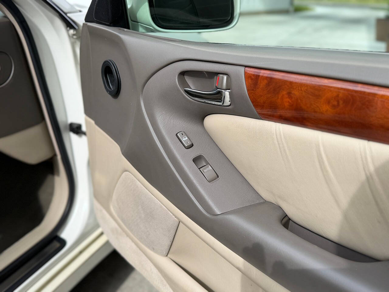 Used 1999 Lexus GS 400 RWD image 61