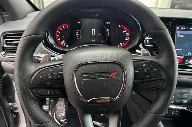 New 2026 Dodge Durango GT image 18