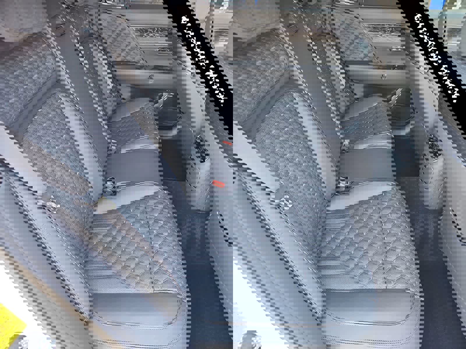 Used 2026 Genesis G90 3.5T Prestige AWD/4WD image 17