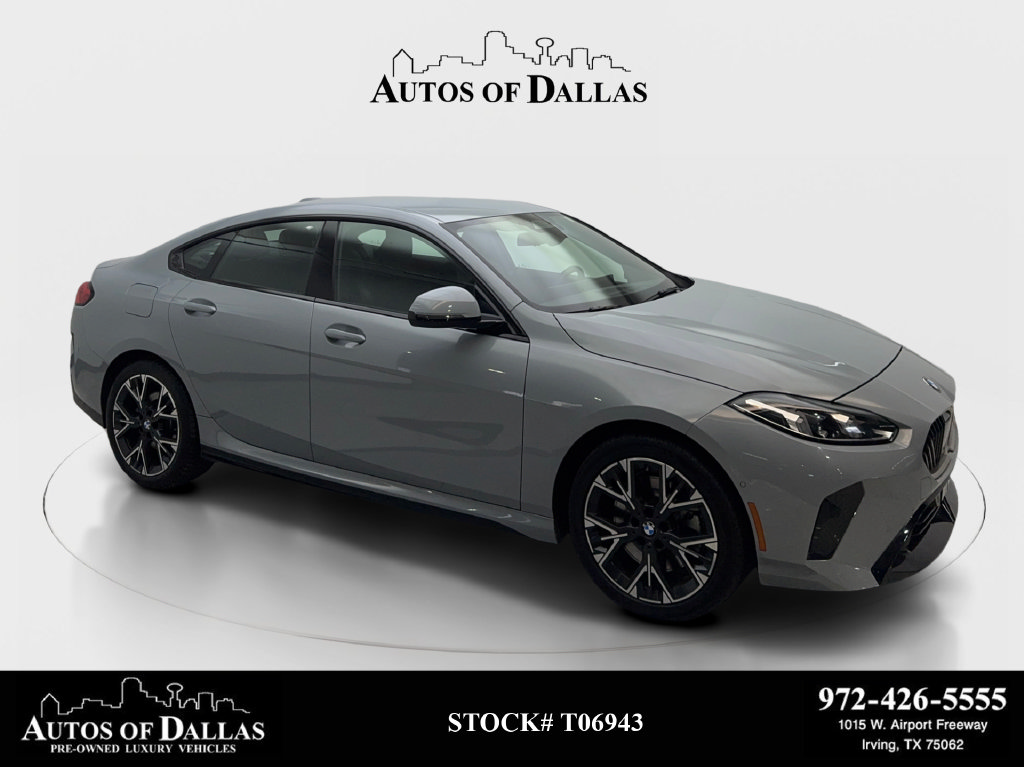 Used 2026 BMW 228i FWD image 1