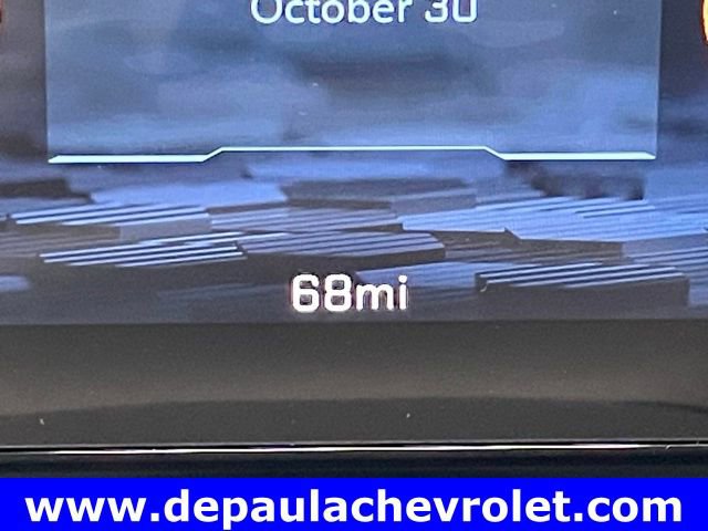 New 2026 Chevrolet Suburban RST w/ Advanced Technology Package image 2