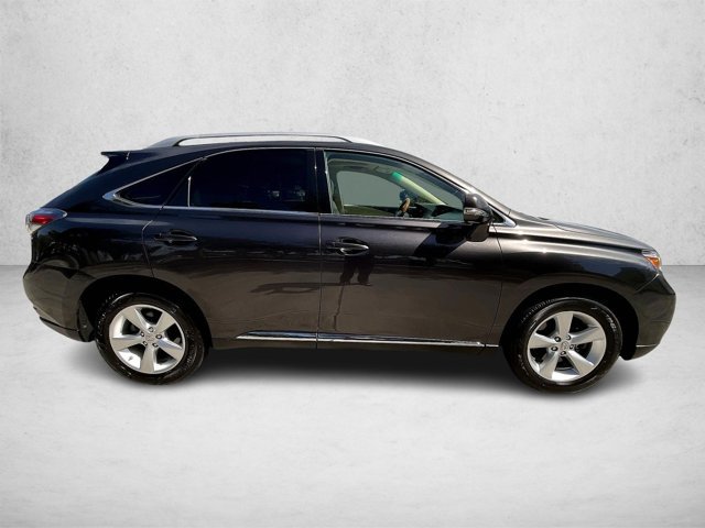 Used 2010 Lexus RX 350 AWD image 5