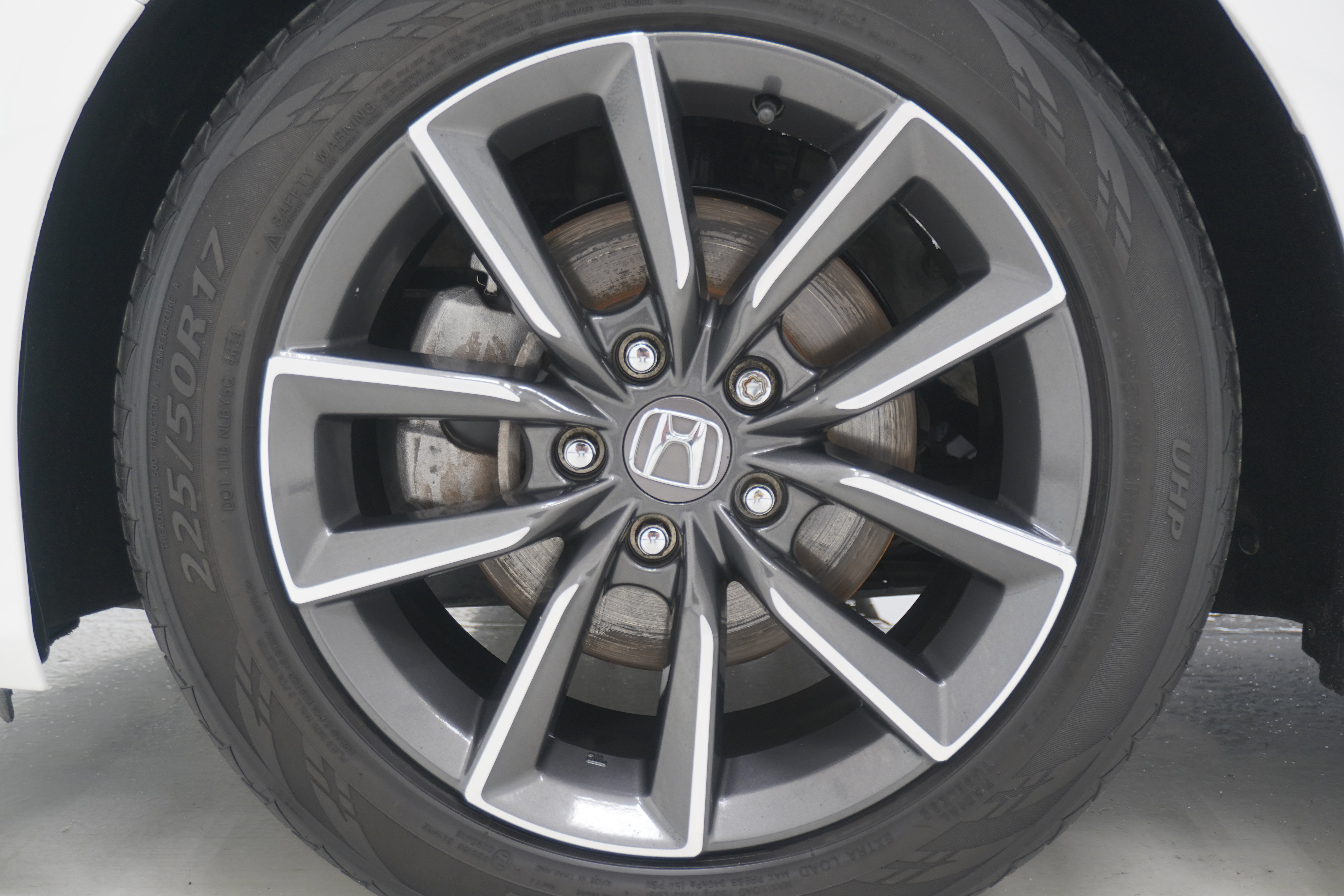 Used 2021 Honda Accord EX-L image 28