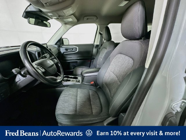 Used 2022 Ford Bronco Sport Big Bend w/ Convenience Package AWD/4WD image 26