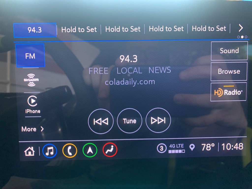 Used 2022 Chevrolet Corvette Stingray Premium Conv w/ Battery Protection Package RWD image 21