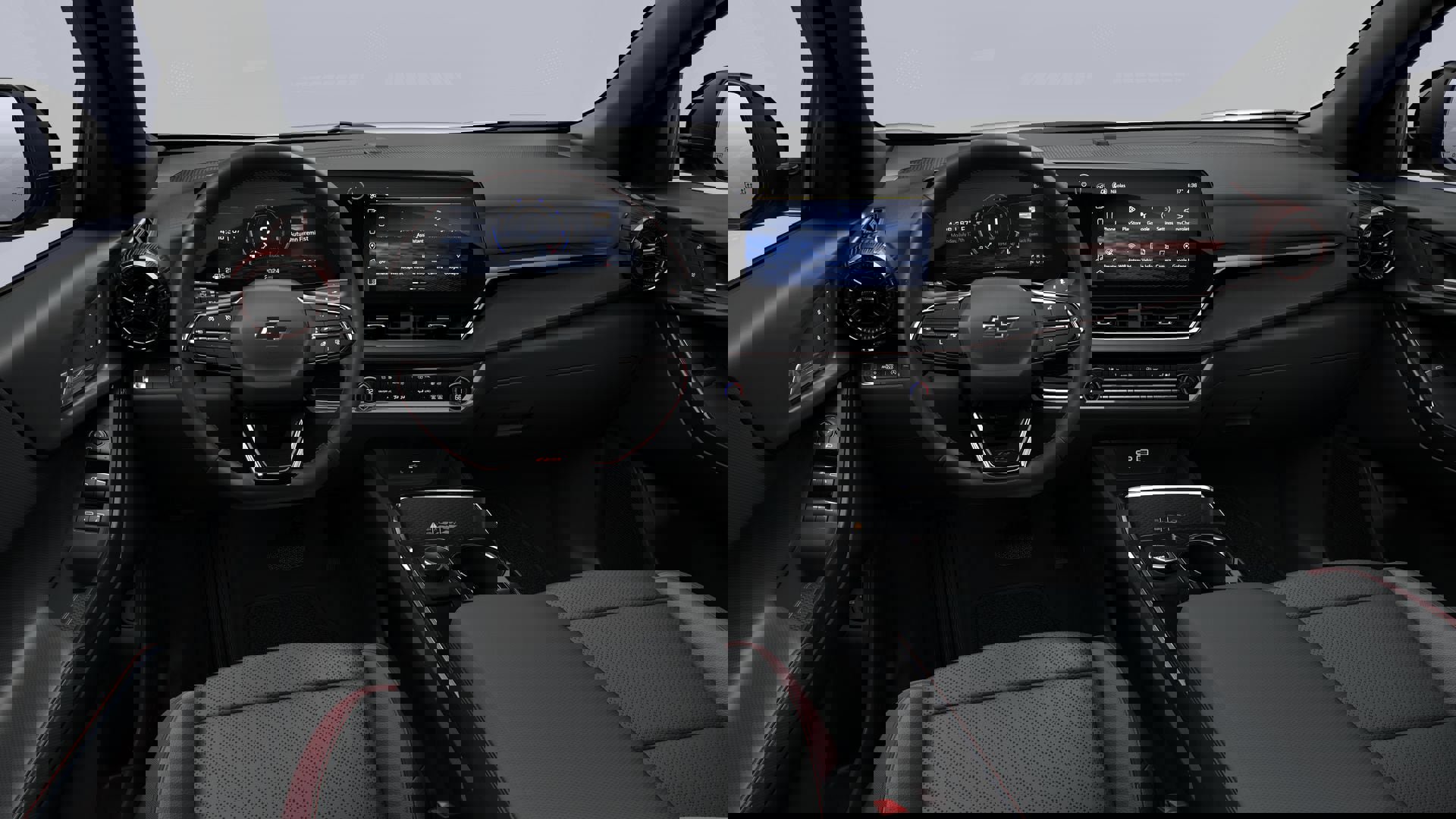 New 2026 Chevrolet Equinox RS image 5