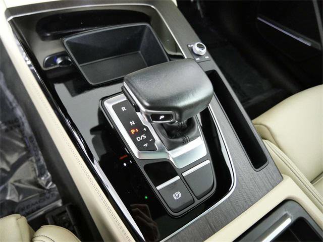 Used 2022 Audi Q5 2.0T Premium Plus w/ Premium Plus Package image 20