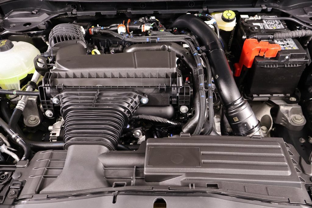 New 2026 Lincoln Corsair Premiere FWD image 21