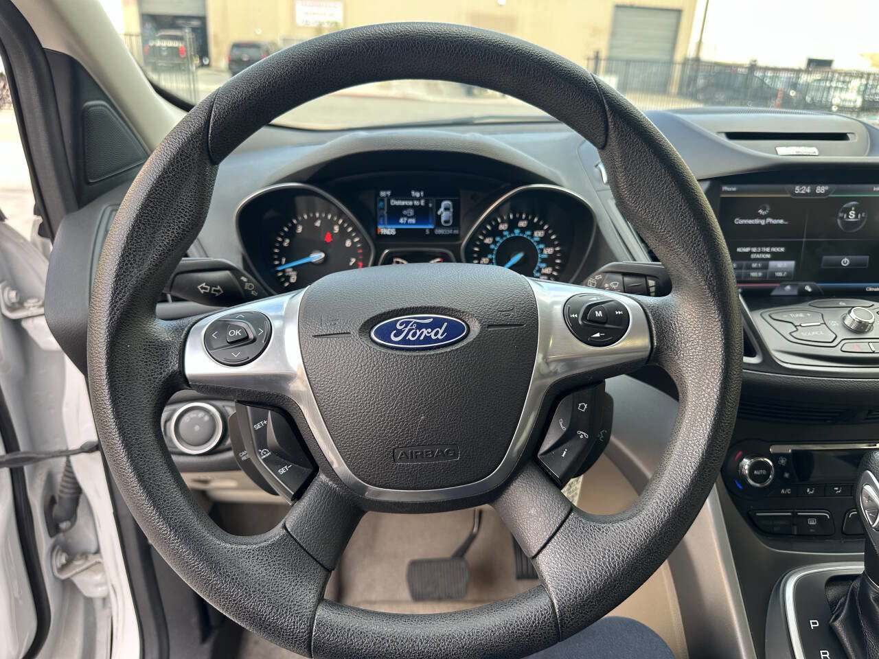 Used 2014 Ford Escape SE w/ Equipment Group 201A image 17