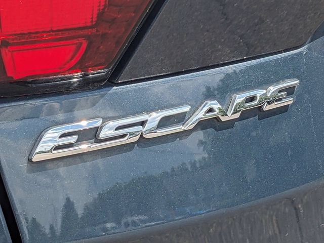 Used 2019 Ford Escape SEL AWD/4WD image 10