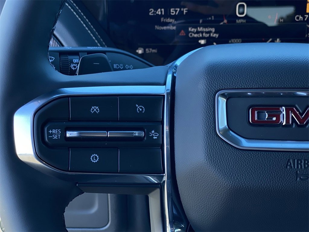 New 2026 GMC Yukon Elevation image 20