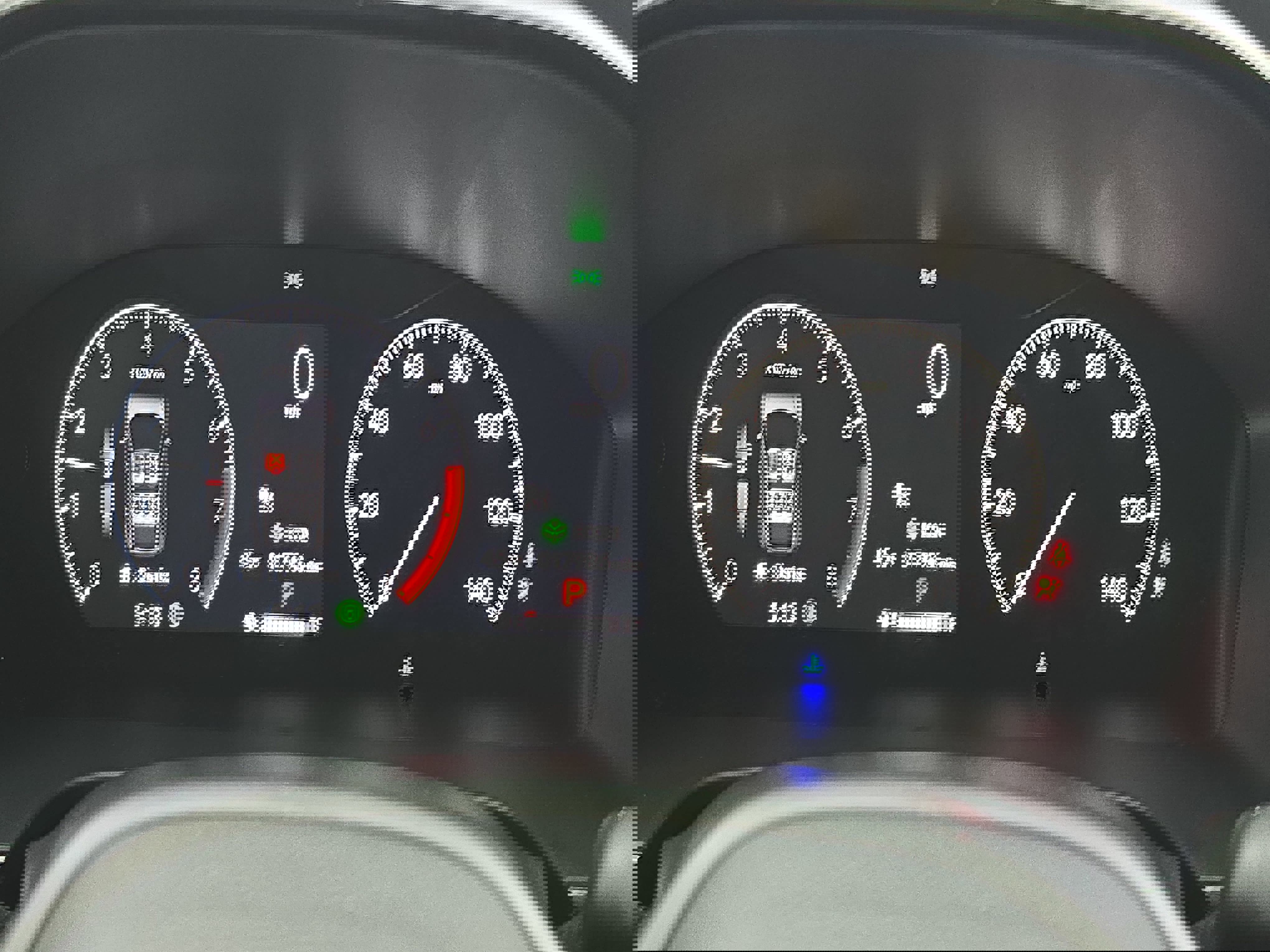 Used 2024 Honda CR-V LX image 18