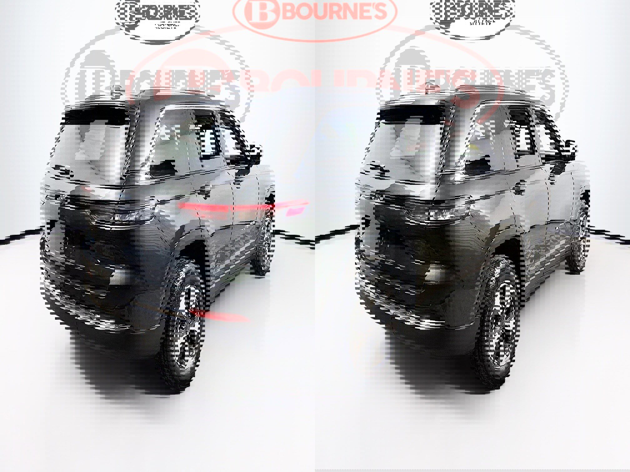 Used 2023 Jeep Grand Cherokee 4WD 4xe image 11