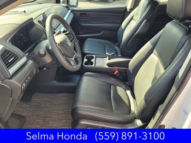 New 2026 Honda Odyssey EX-L image 8