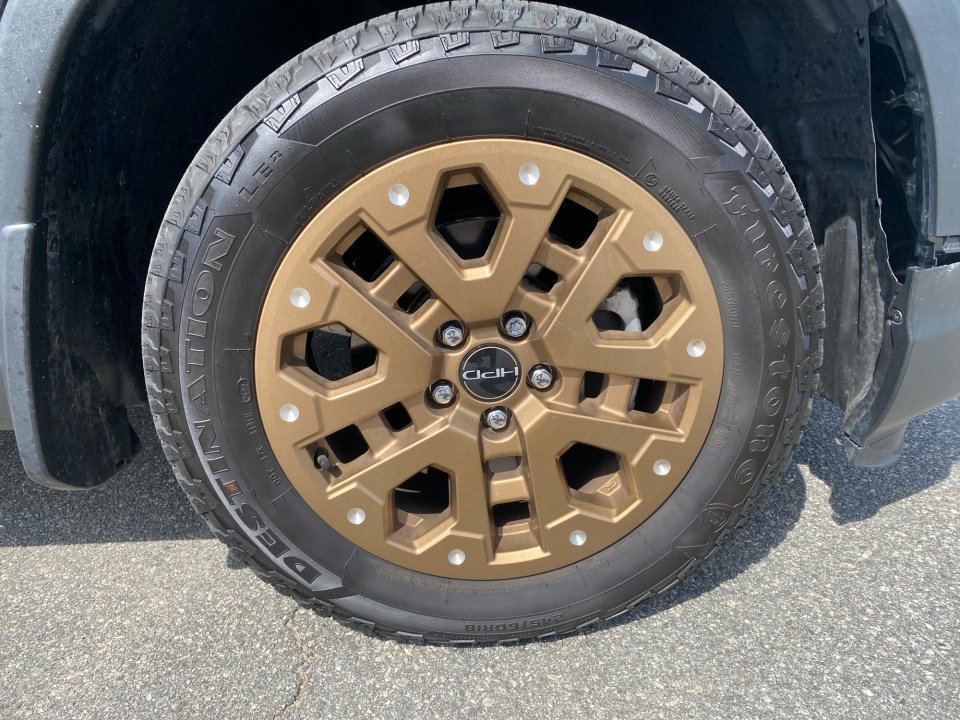 Certified 2023 Honda Ridgeline RTL image 29