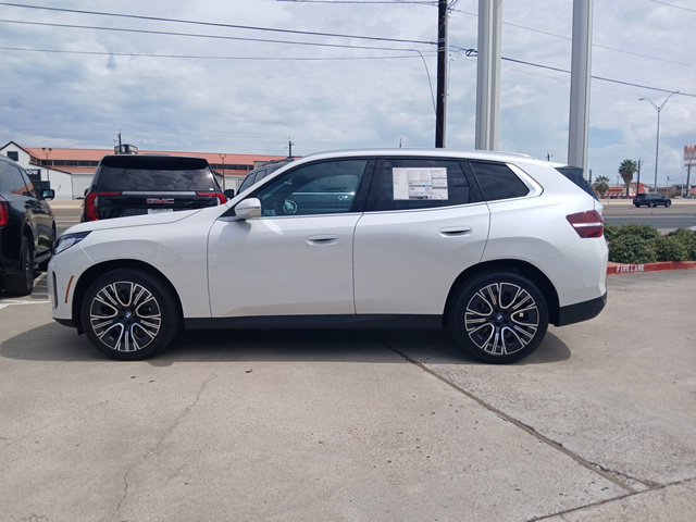 New 2026 BMW X3 xDrive30i AWD/4WD image 6