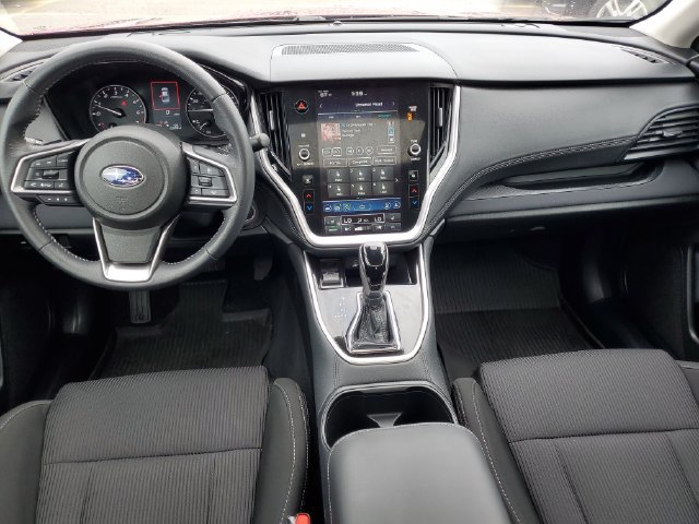 Used 2023 Subaru Legacy Premium AWD/4WD image 25