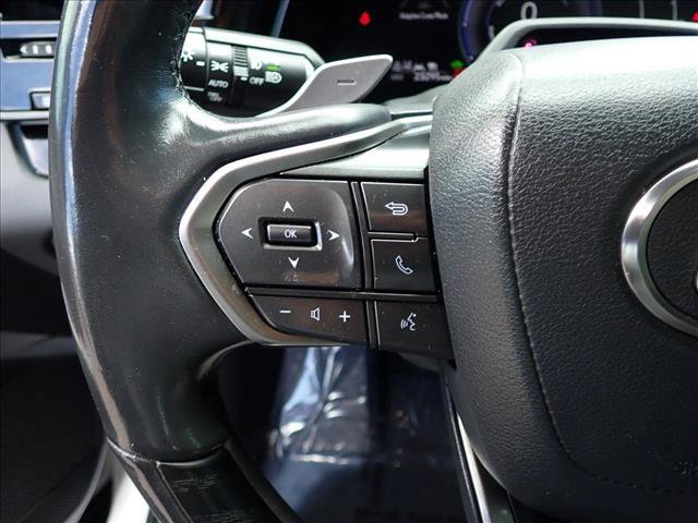 Used 2024 Lexus RX 350h w/ Convenience Package AWD/4WD image 16