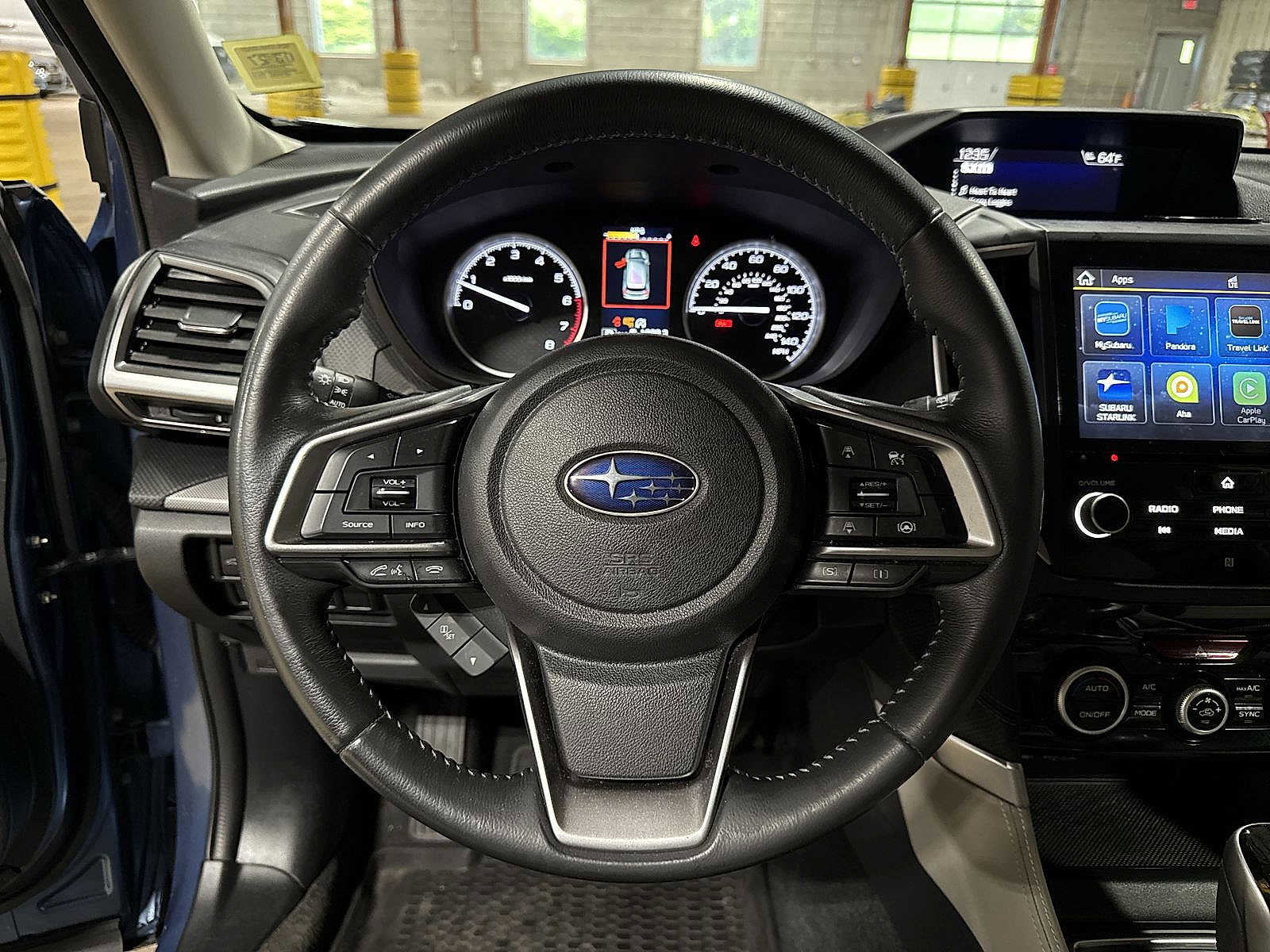 Used 2020 Subaru Forester Limited AWD/4WD image 18