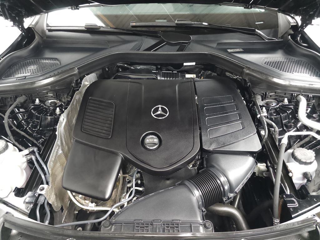 Certified 2026 Mercedes-Benz GLC 300 4MATIC image 31