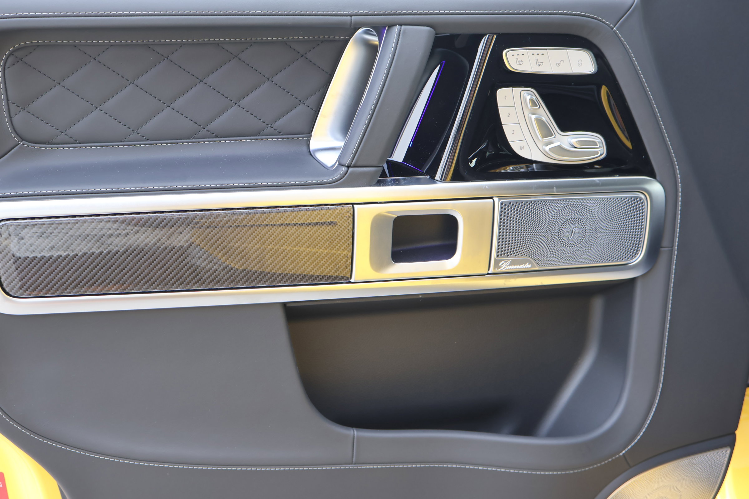 New 2026 Mercedes-Benz G 63 AMG 4MATIC image 13