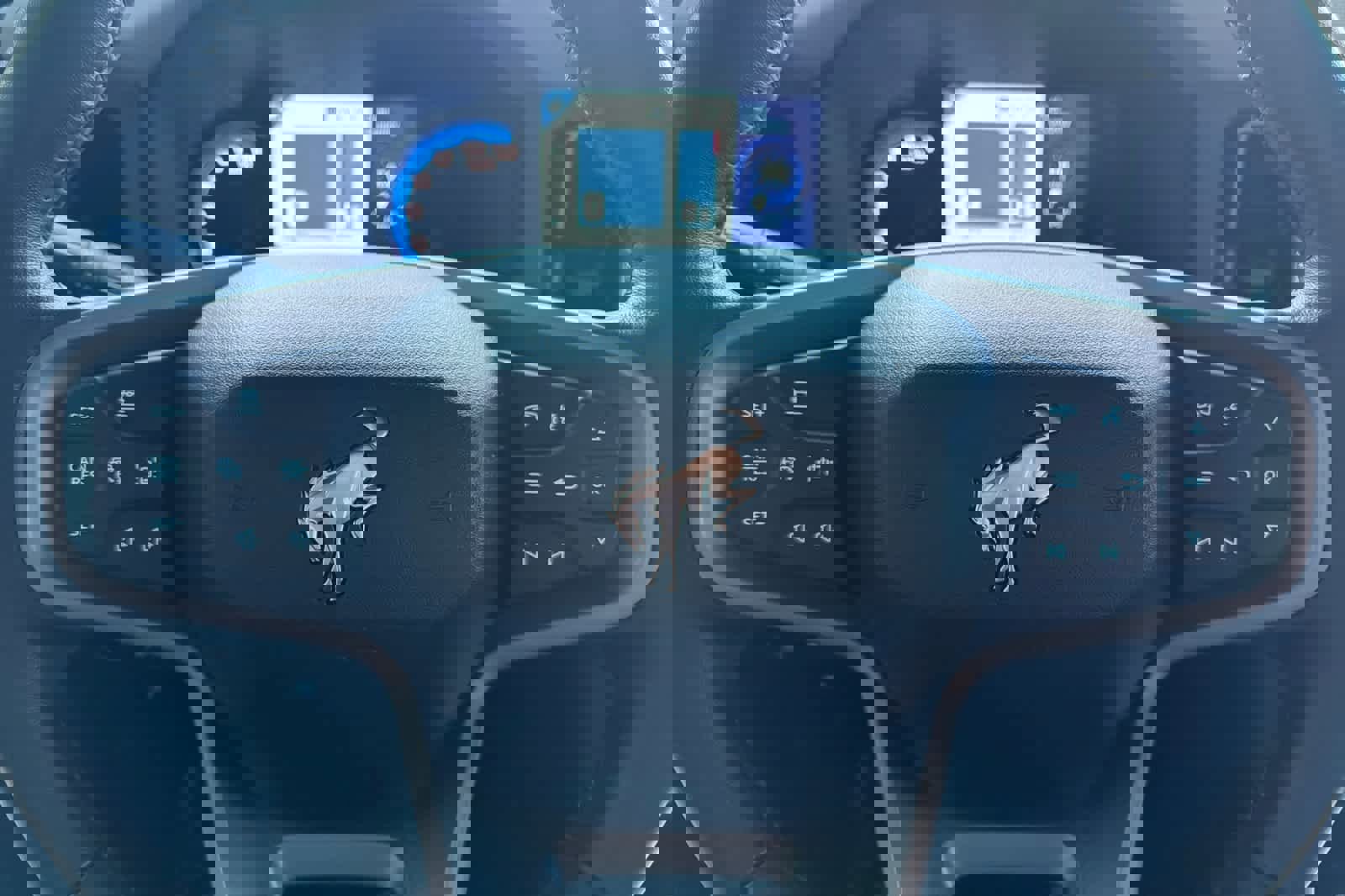 Certified 2024 Ford Bronco Wildtrak image 24