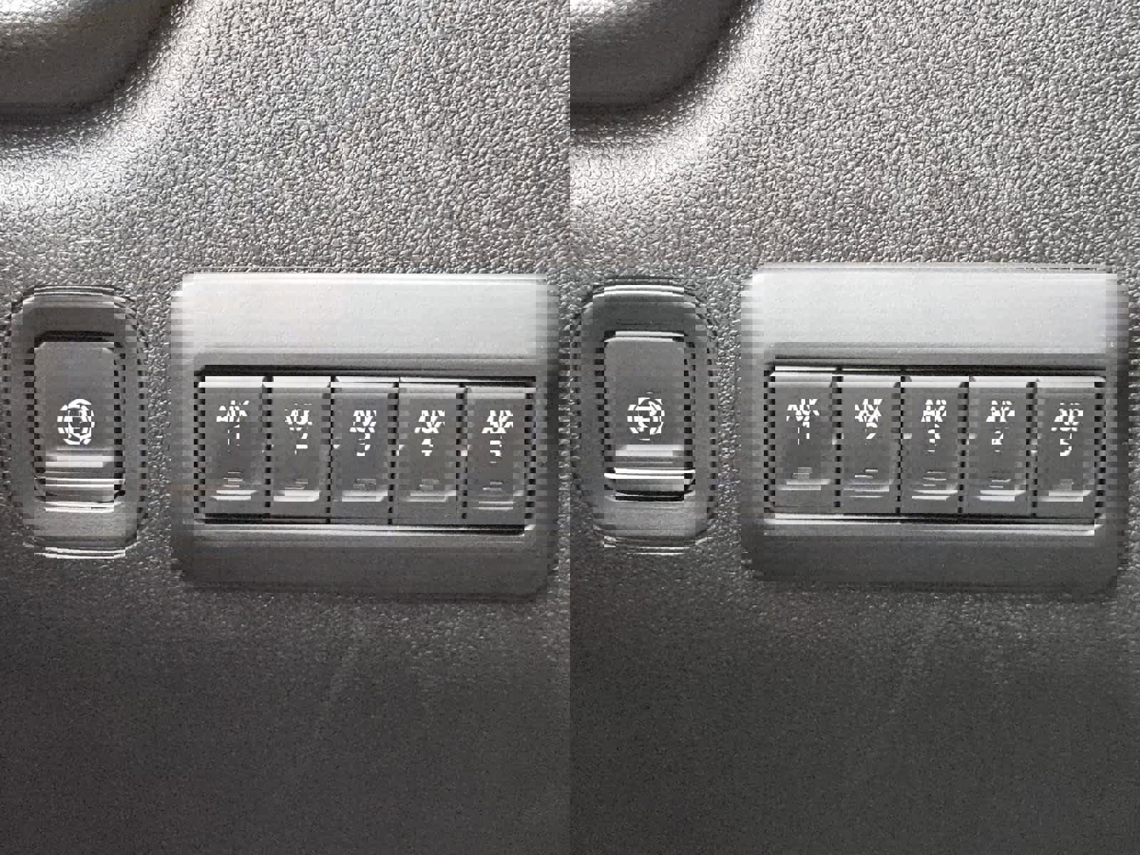 New 2025 Chevrolet Silverado 2500 W/T w/ WT Convenience Package image 16