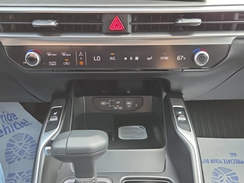 New 2026 Kia Sorento X-Line EX AWD/4WD image 39