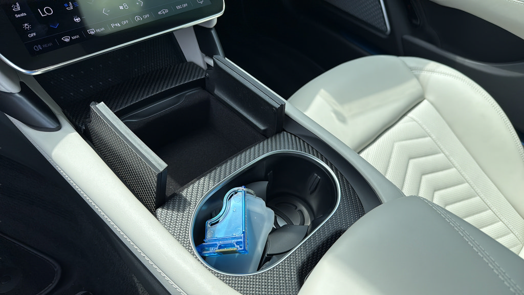 New 2026 Maserati GranCabrio Modena AWD/4WD image 43