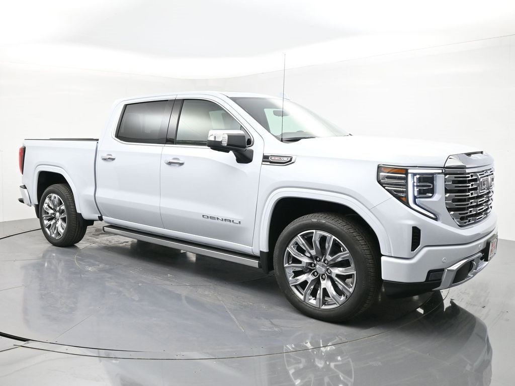 New 2026 GMC Sierra 1500 Denali image 7