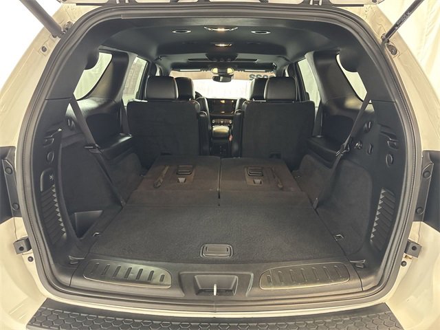 Used 2022 Dodge Durango GT image 27