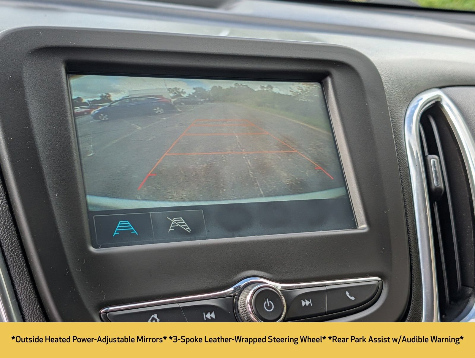 Used 2018 Chevrolet Equinox LT AWD/4WD image 6