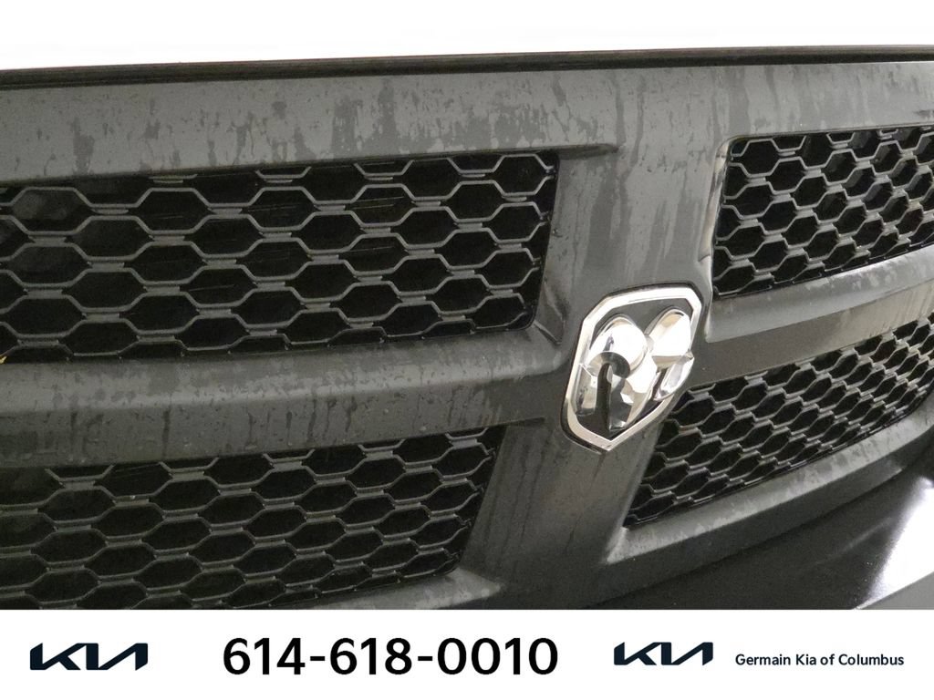 Used 2022 RAM 1500 Tradesman AWD/4WD image 13