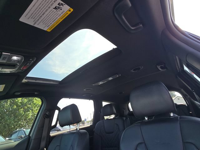 Used 2025 Kia Telluride EX X-Line AWD/4WD image 13