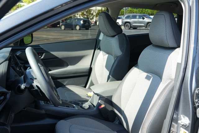 Used 2024 Subaru Crosstrek 2.0i Premium AWD/4WD image 22