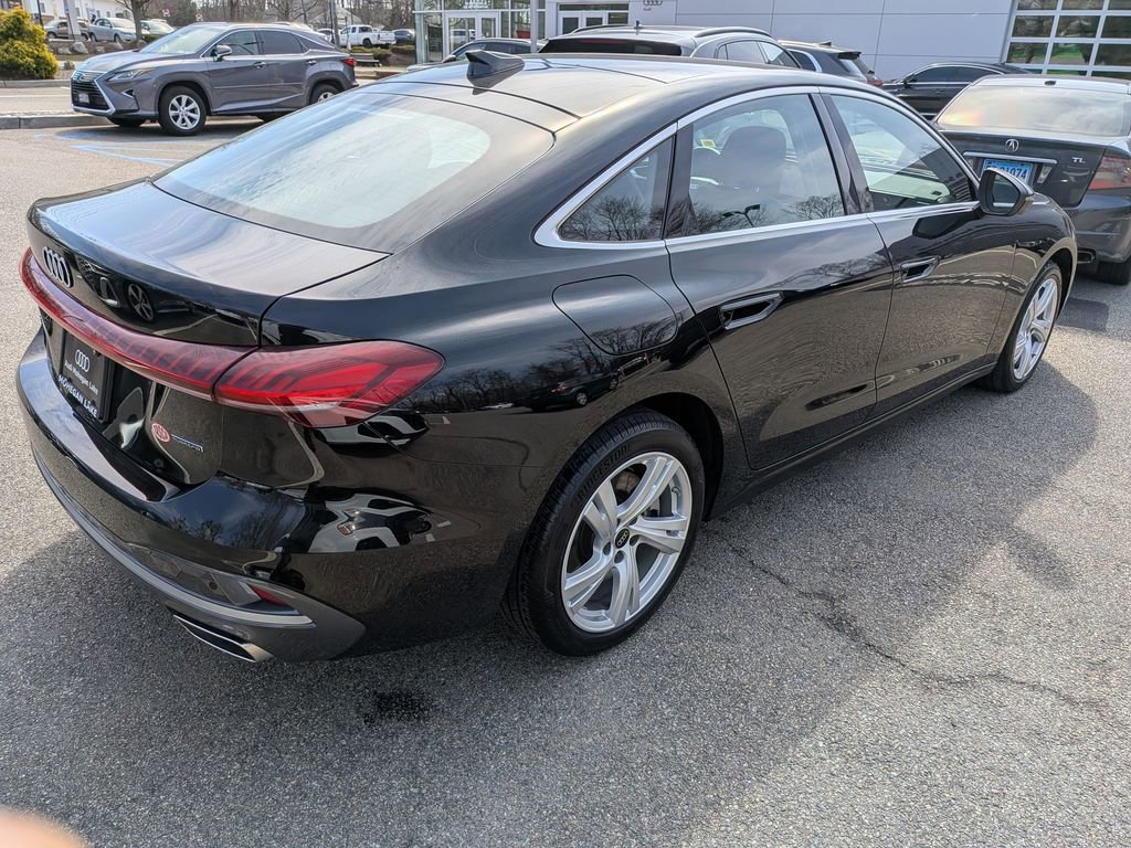 Used 2025 Audi A5 2.0T Premium w/ Convenience Package image 5