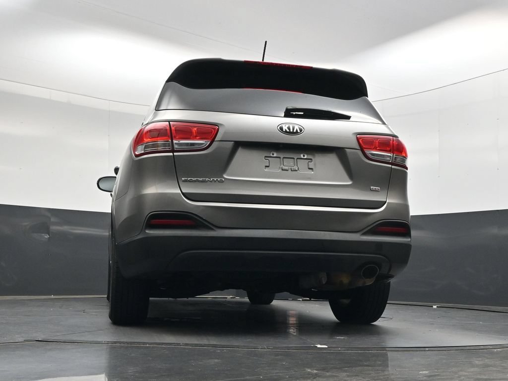 Used 2017 Kia Sorento AWD image 46