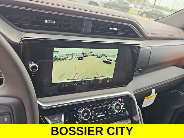 New 2025 GMC Sierra 1500 Denali w/ Denali Reserve Package AWD/4WD image 19