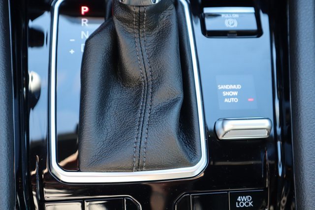 New 2026 Jeep Compass Latitude image 13